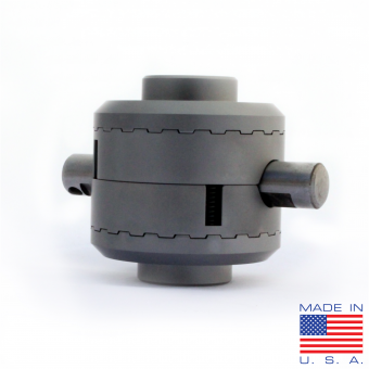 Aussie Locker / Dana 30 For JK Next Generation Differentials